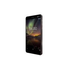 Nokia 6.1 DS Black Copper Dual Sim - 11PL2B01A07